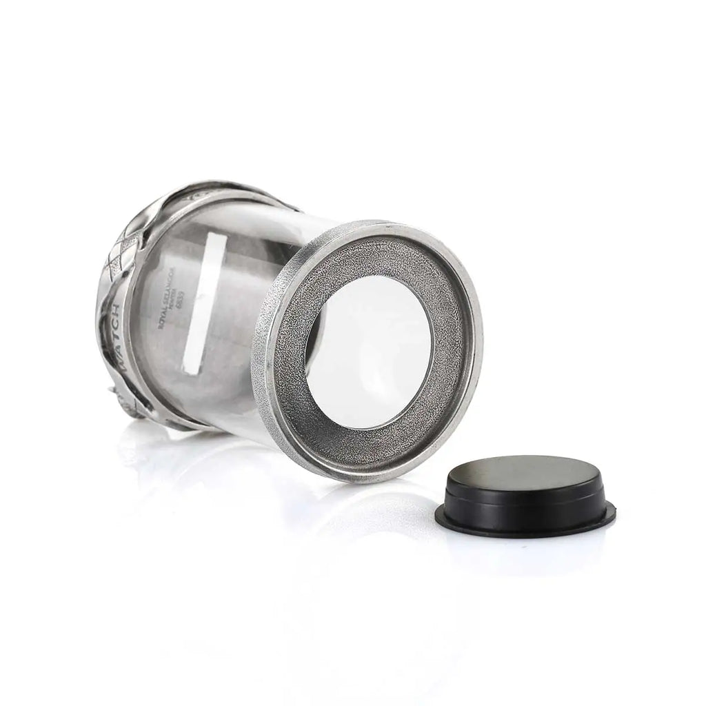 Watch Money Grow Coin Box