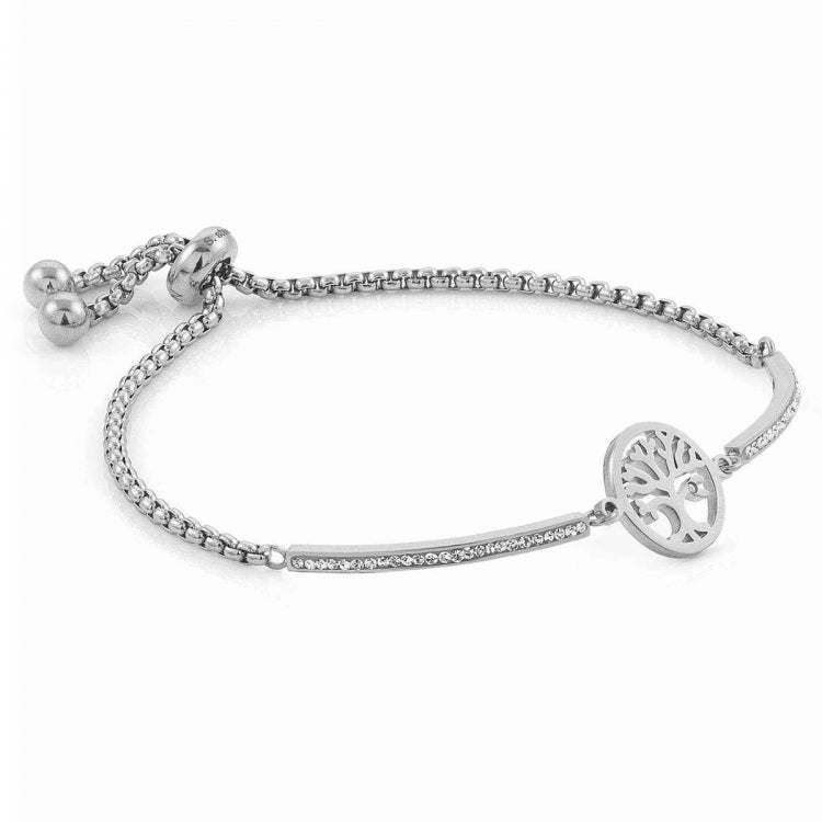Nomination Tree of Life Toggle Bracelet