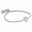 Nomination Tree of Life Toggle Bracelet