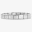 Nomination Stainless Steel CLASSIC Composable Bracelet