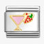 Nomination Pink Cocktail Composable Link