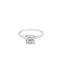 Laboratory Grown 1ct Diamond Ring