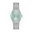 Boss Ladies Sports Luxe Green Dial Watch