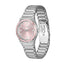 Boss Ladies Sports Luxe Pink Dial Watch