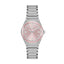 Boss Ladies Sports Luxe Pink Dial Watch