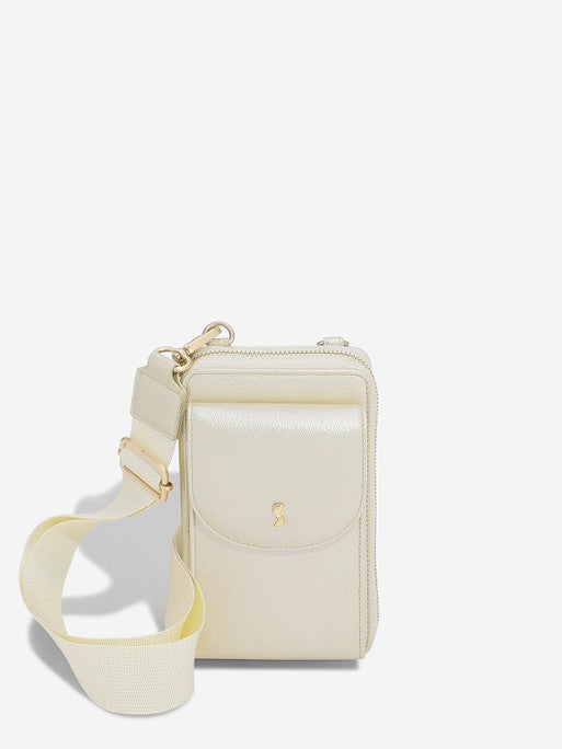 Stackers Mini Crossbody Bag