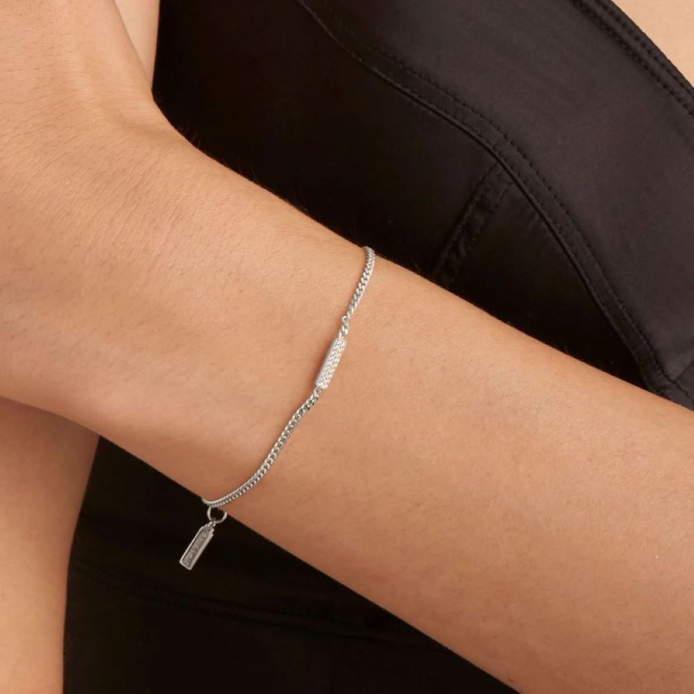 Ania Haie Glam Bar Bracelet
