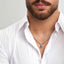 Nomination ManVision Black Cross pendant
