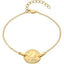 Hot Diamonds Golden Edit Illiminate Bracelet