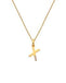 Hot Diamonds Golden Edit Initial Pendant