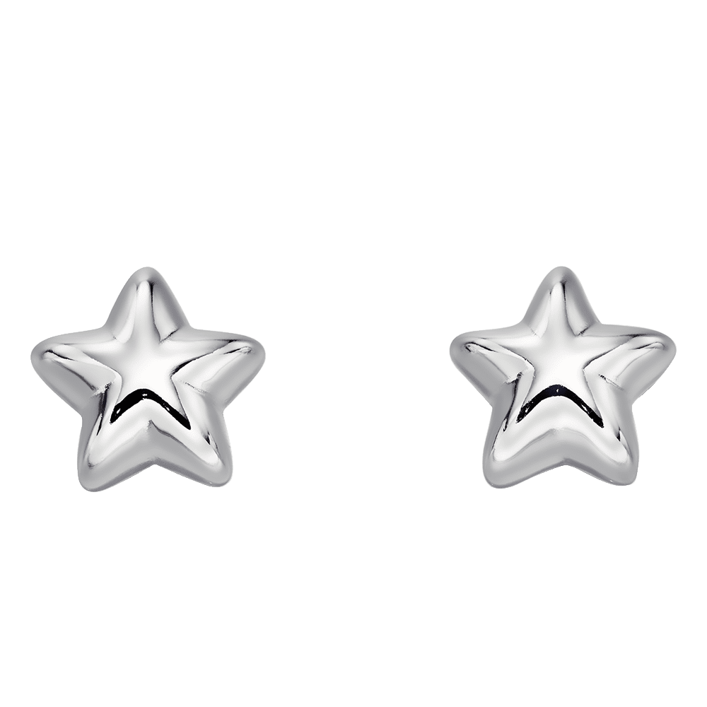 Little Star Earrings