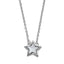 Little Star Mother of Pearl Necklet