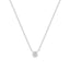 Ania Haie Single Stone Necklet