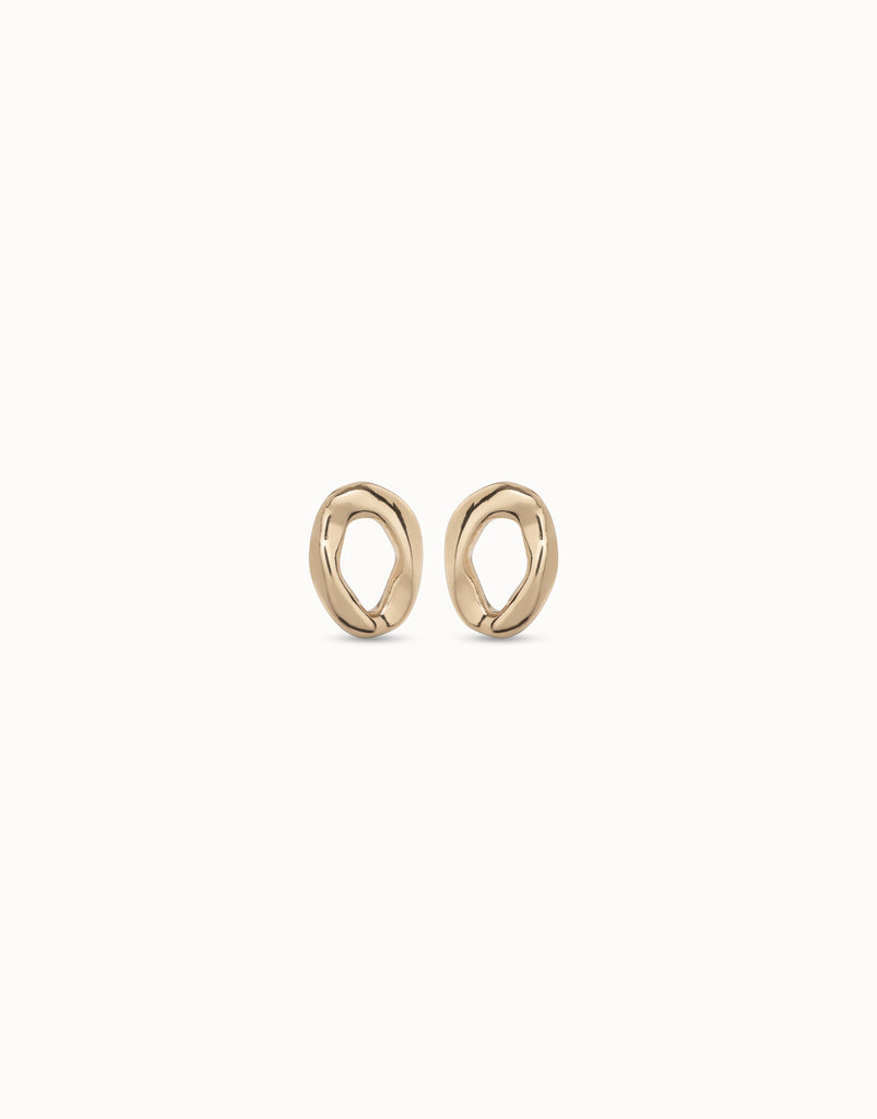 UNOde50 Joy Of Living Earrings