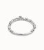 UNOde50 Beaded stretch Bracelet with Tubular piece