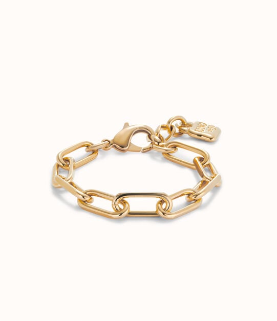 UNOde50 Paper Clip Link