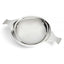 Silver Plated Plain Quaich