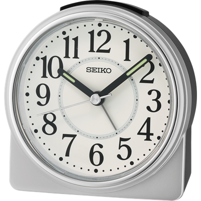 Seiko Alarm Clock