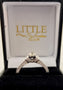 Pre-loved 18ct White Gold Diamond Dress Ring