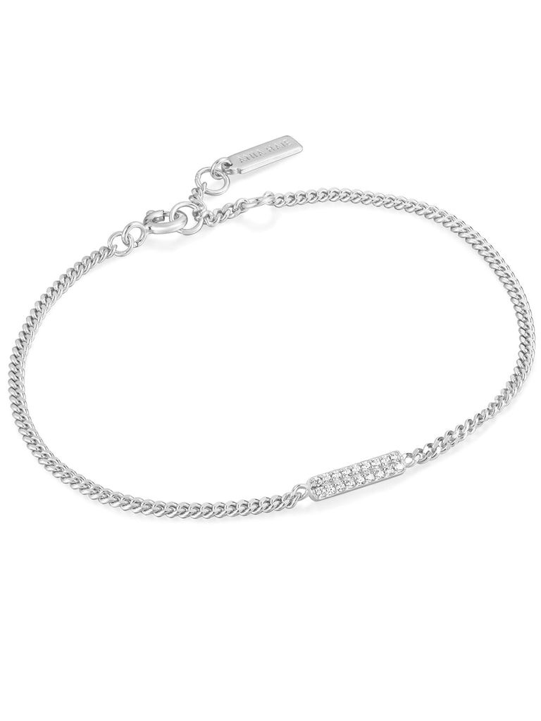 Ania Haie Glam Bar Bracelet