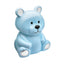 Children's Blue Bear Money Box