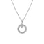Hot Diamonds Orbit Pendant