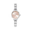 Nomination Paris Sunray Pink Oval Watch