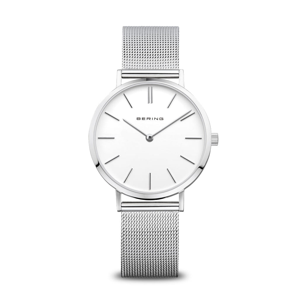 Bering Classic Watch