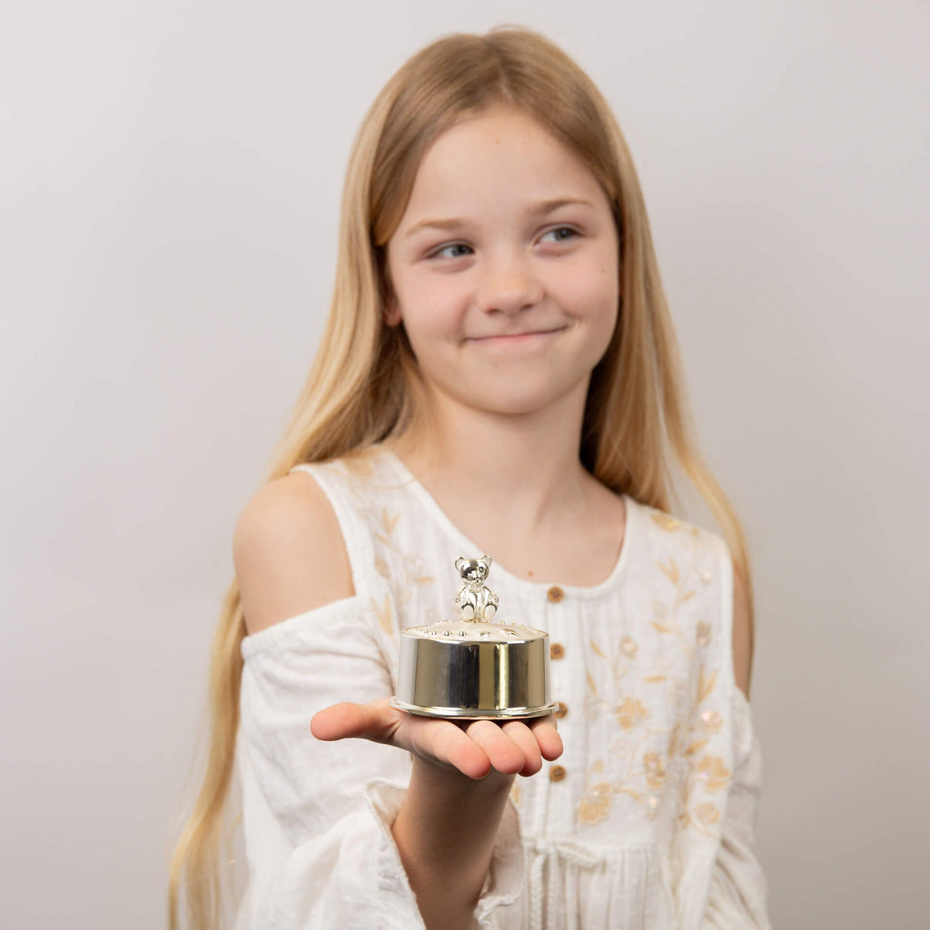 Children's Musical Carousel