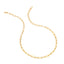 Hot Diamonds x Golden Edit Statement Chain