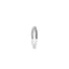 Ti Sento Silver Cubic Zirconia Ring