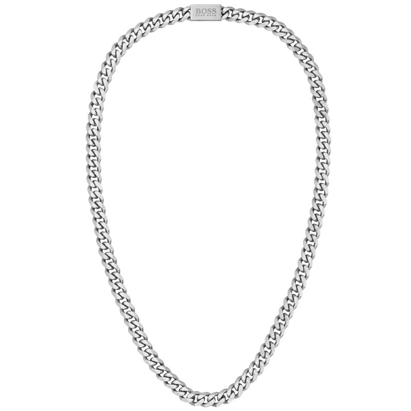 Boss Gents Curb Chain