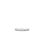 Ti Sento Silver Cubic Zirconia Ring