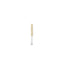 Ti Sento Yellow Gold Plated Ring