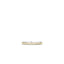 Ti Sento Yellow Gold Plated Ring