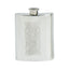 Celtic Rope Hip Flask