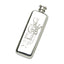 Piper Hipflask - 3oz
