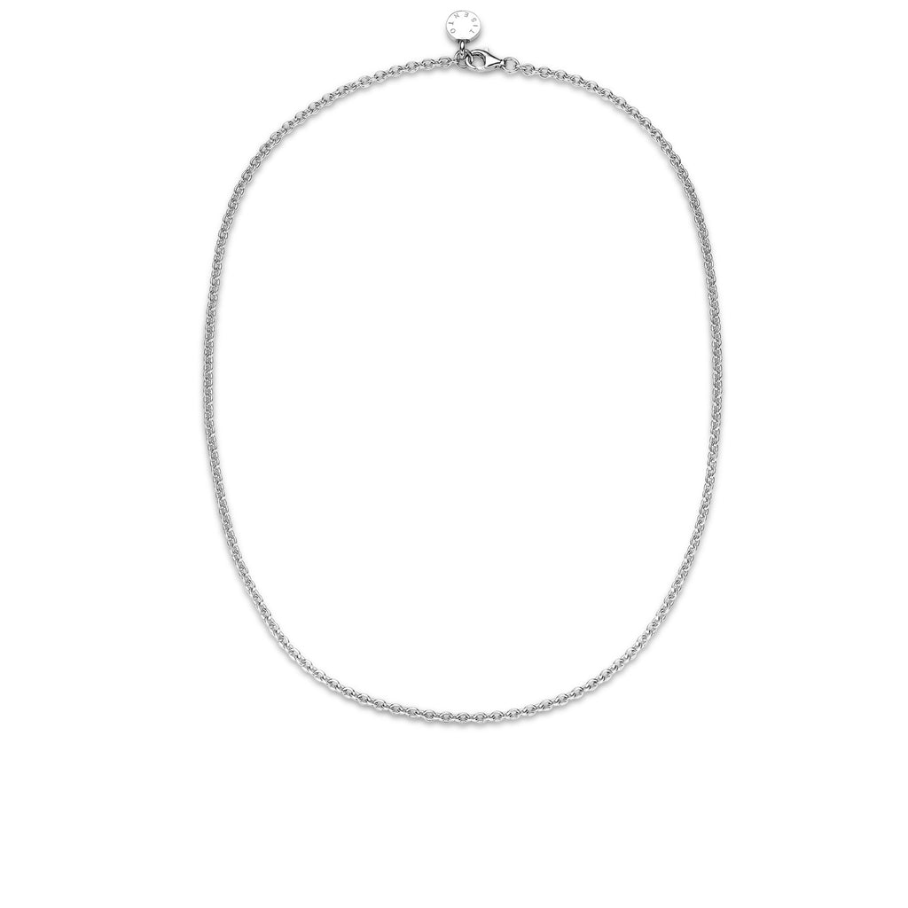 Ti Sento Silver Chain