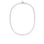 Ti Sento Silver Chain