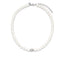 Ti Sento Pearl Necklet