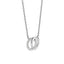 Ti Sento Silver Necklace