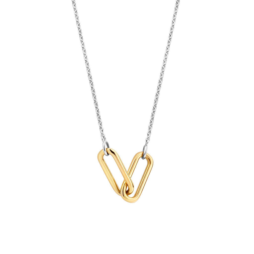 Ti Sento Necklace
