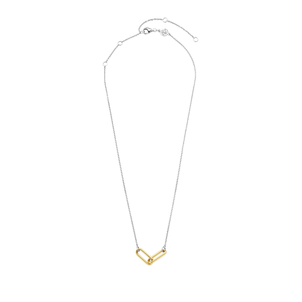 Ti Sento Necklace