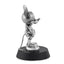 Steamboat Willie Mickey Figurine