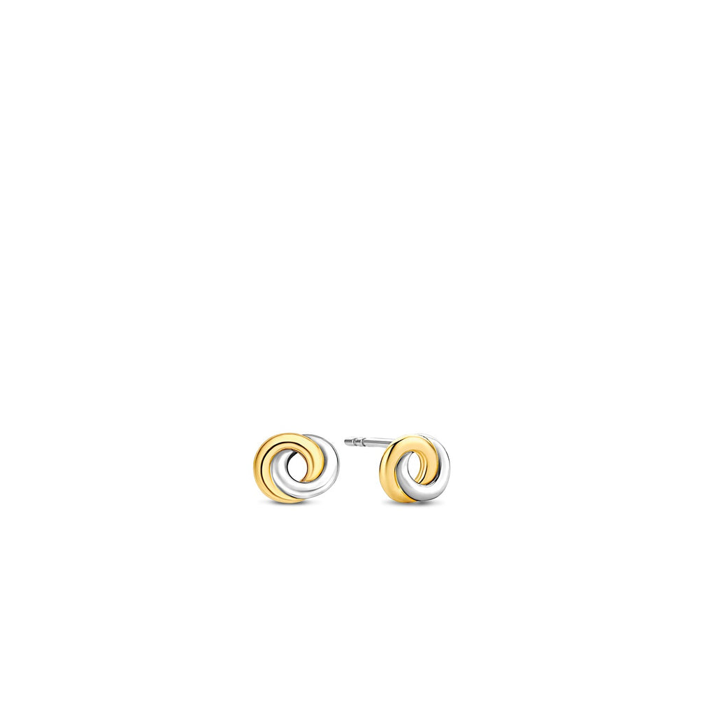 Ti Sento Earrings