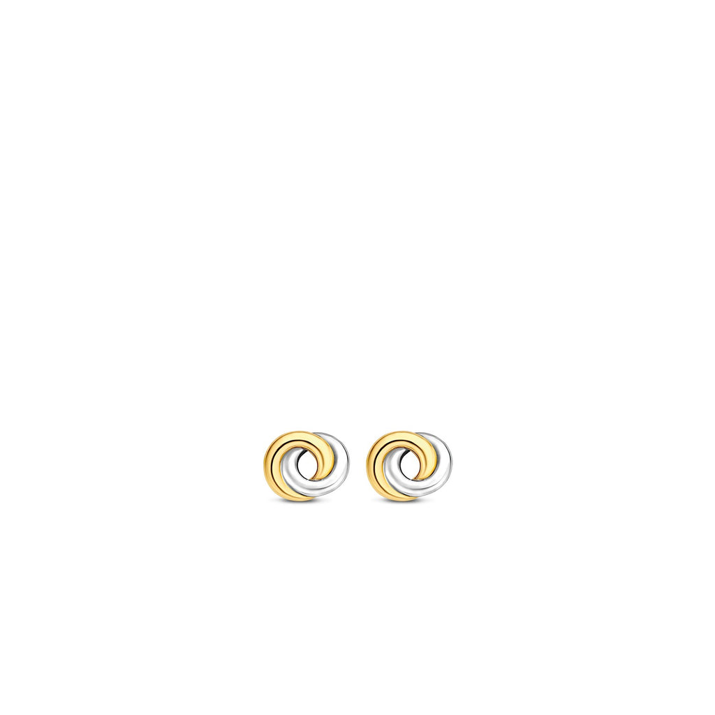 Ti Sento Earrings