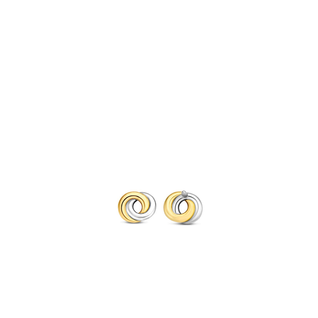 Ti Sento Earrings