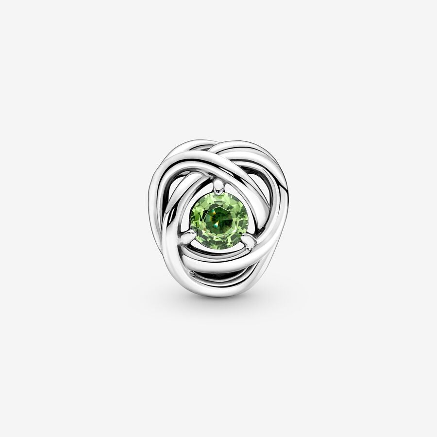 Pandora August Birthstone Charm