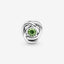 Pandora August Birthstone Charm