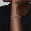 Pandora January Birthstone Charm